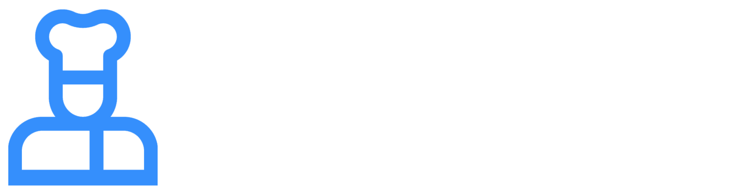 Logo White